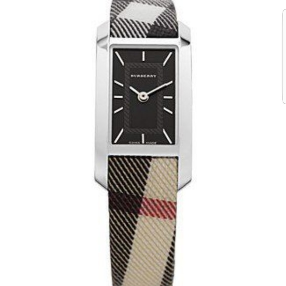 Burberry Jewelry - Burberry Watch